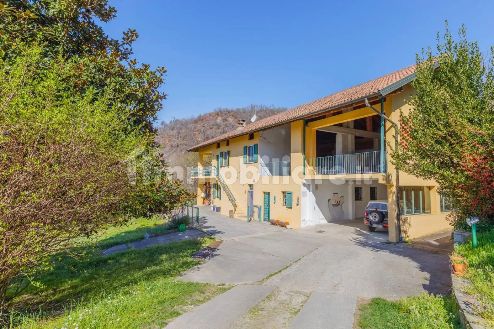 Villa unifamiliare via Castellana snc, Angera - foto 3