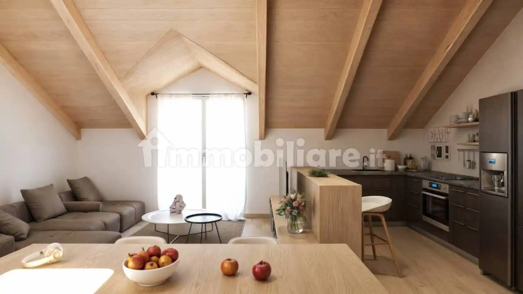 Appartamento - foto 3