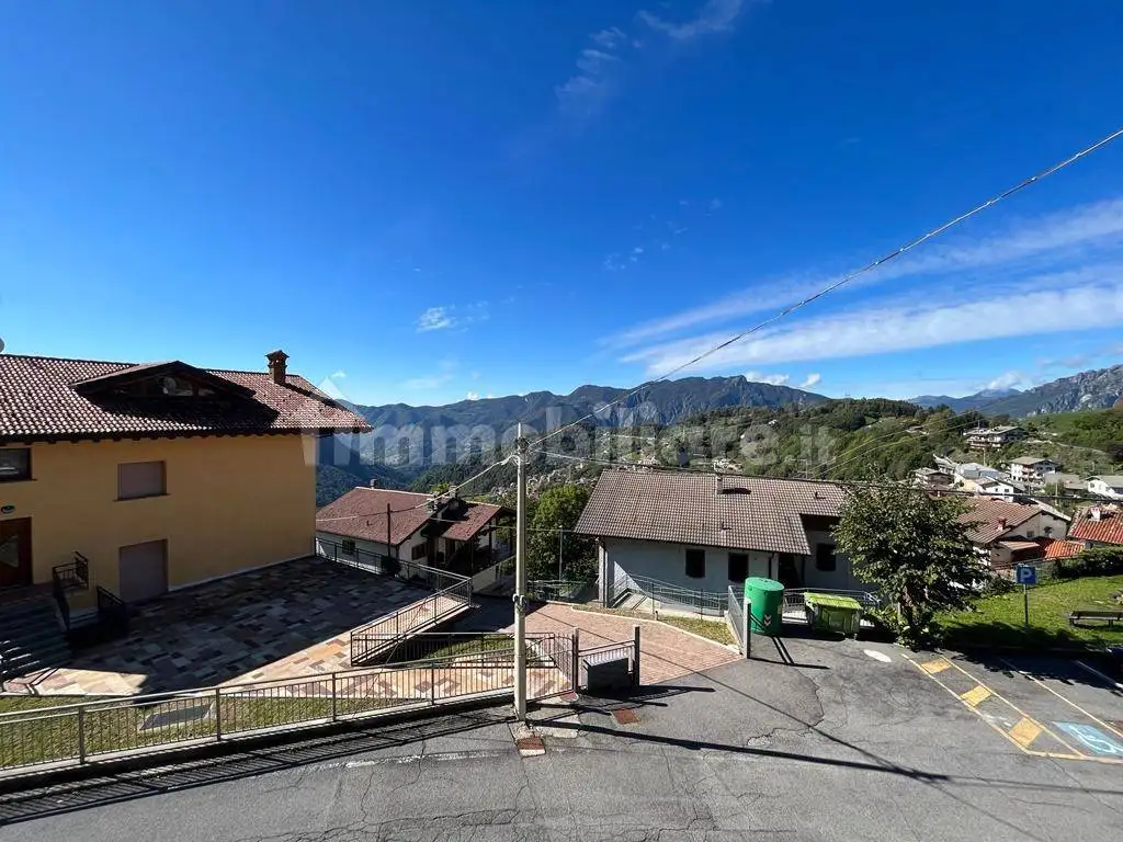 Quadrilocale via Villa 23, Dossena - foto 4