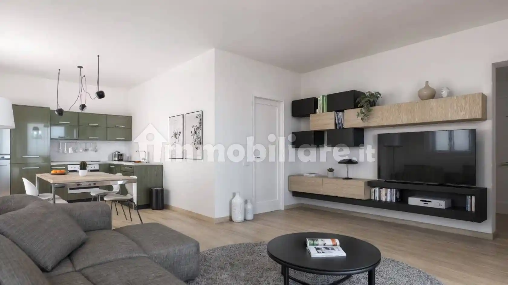 Appartamento - foto 5