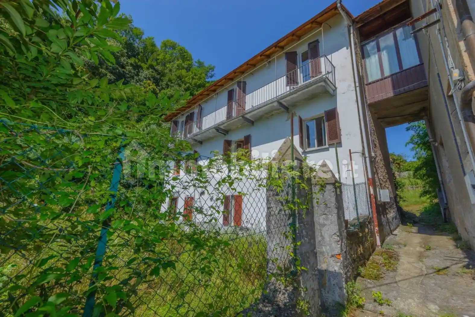 Villa in vendita a Cannobio