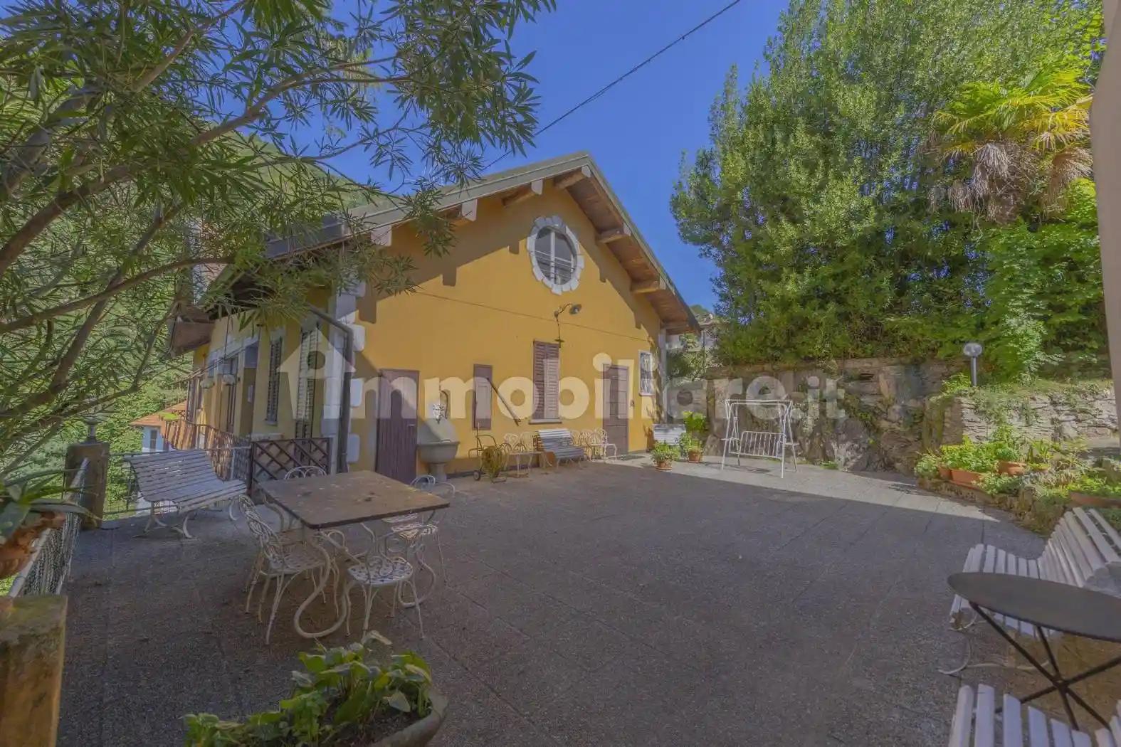 Villa unifamiliare Località Casali Cà Bianca, Cannobio - foto 2