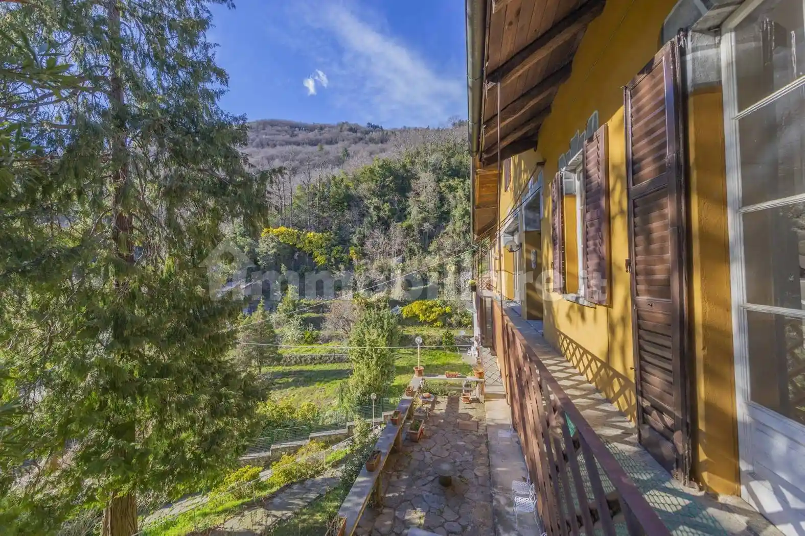 Villa unifamiliare Località Casali Cà Bianca, Cannobio - foto 5