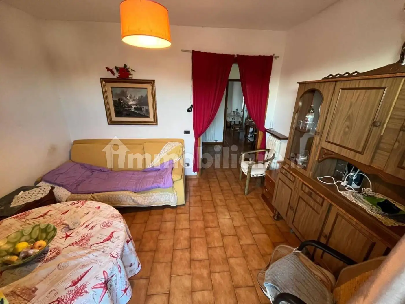 Appartamento in vendita a Castelfranco di Sotto