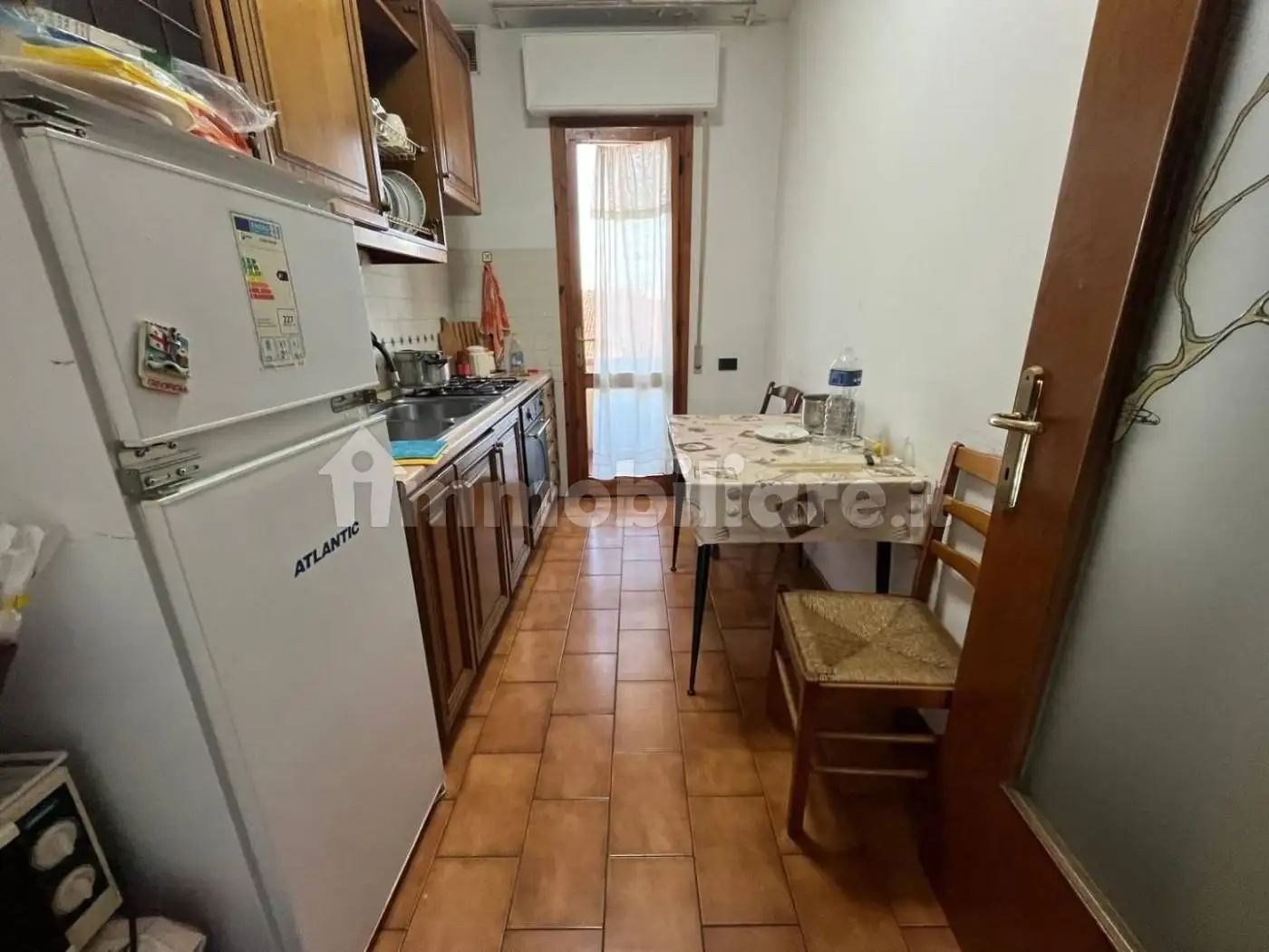 Quadrilocale buono stato, secondo piano, Centro, Castelfranco di Sotto - foto 5