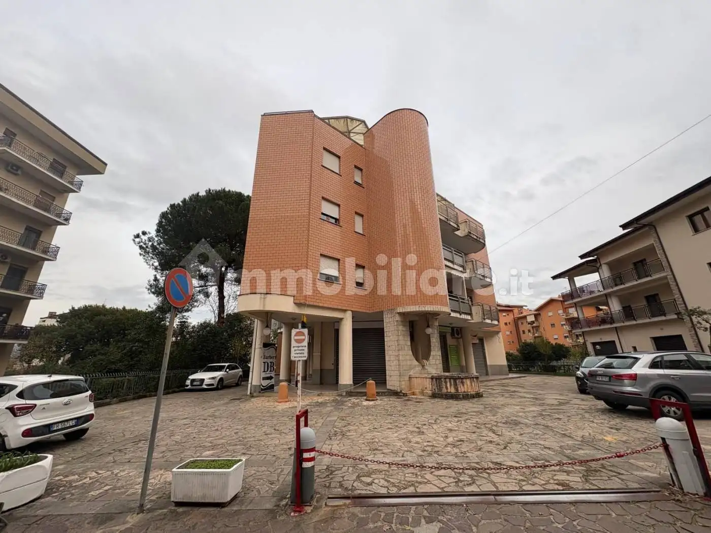 Appartamento in vendita a Rende