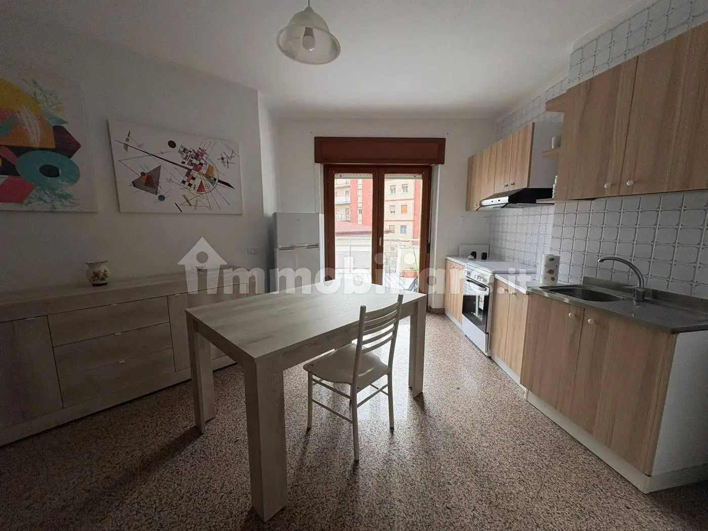 Quadrilocale viale della Resistenza 186, Roges, Rende - foto 3