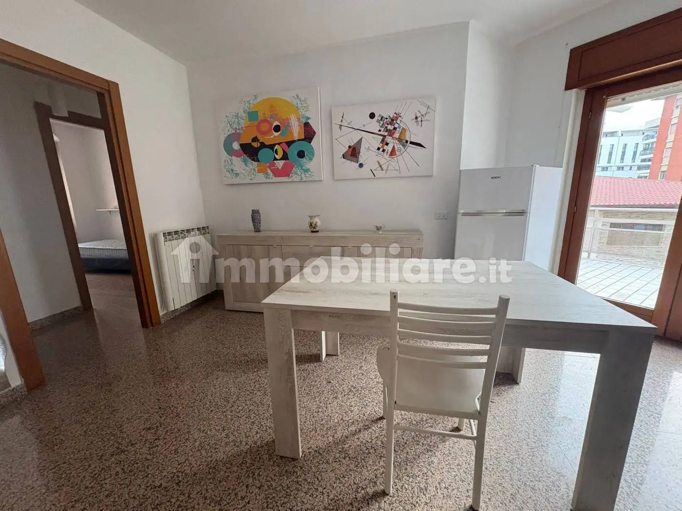 Quadrilocale viale della Resistenza 186, Roges, Rende - foto 4