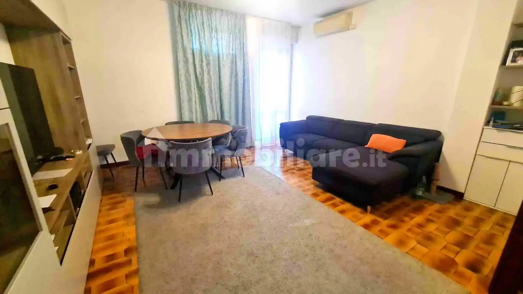 Trilocale viale Umbria, San Bernardo, Olmo, Lodi - foto 2