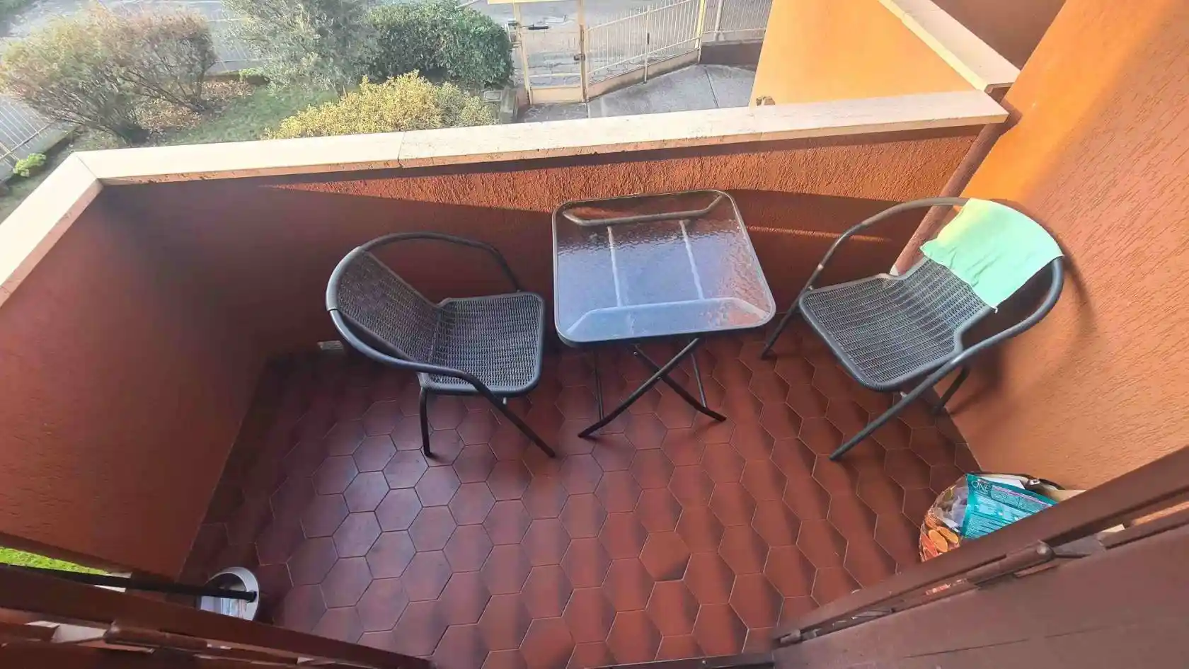 Trilocale viale Umbria, San Bernardo, Olmo, Lodi - foto 4