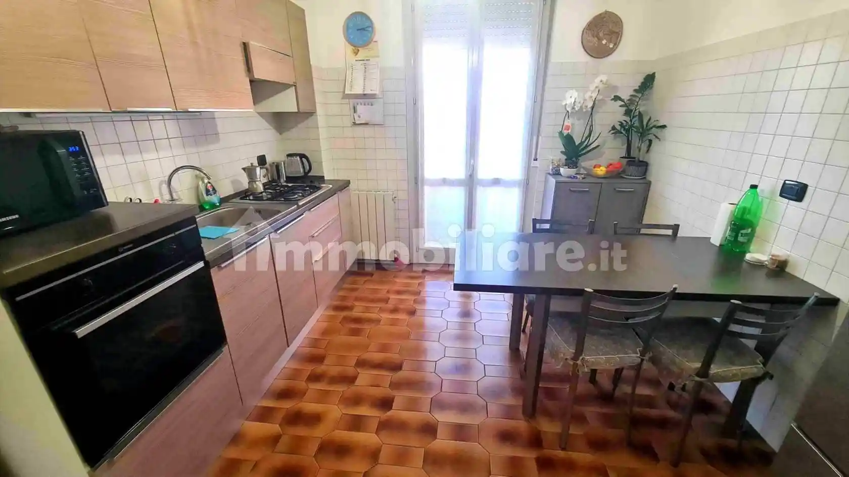 Trilocale viale Umbria, San Bernardo, Olmo, Lodi - foto 5