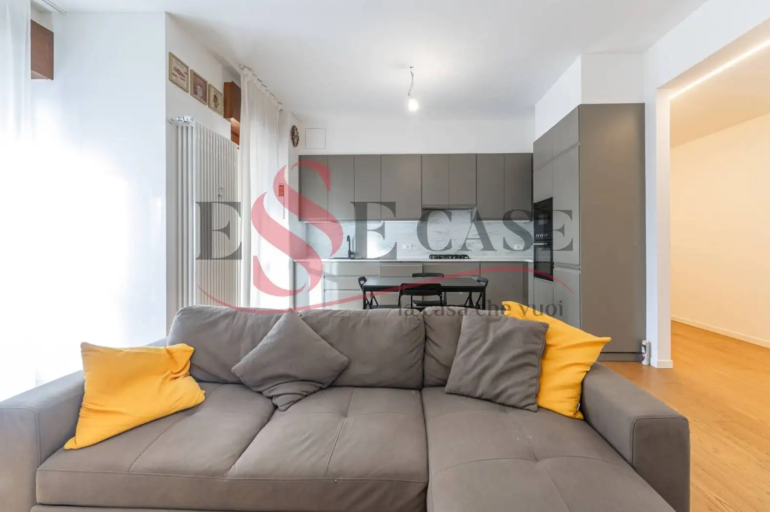 Appartamento in vendita a Ranica