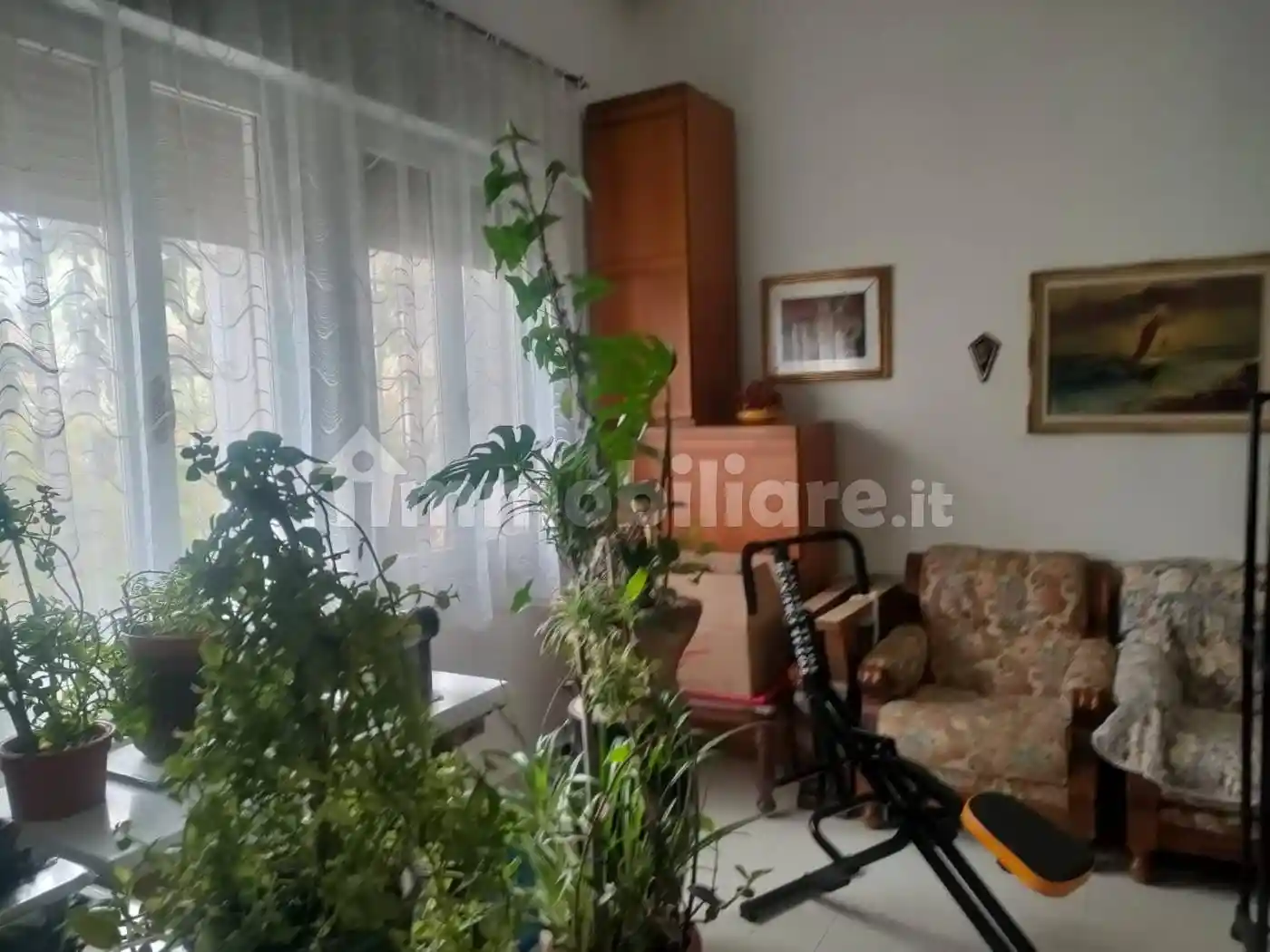 Quadrilocale viale Adriatico, Quartesana, Ferrara - foto 4