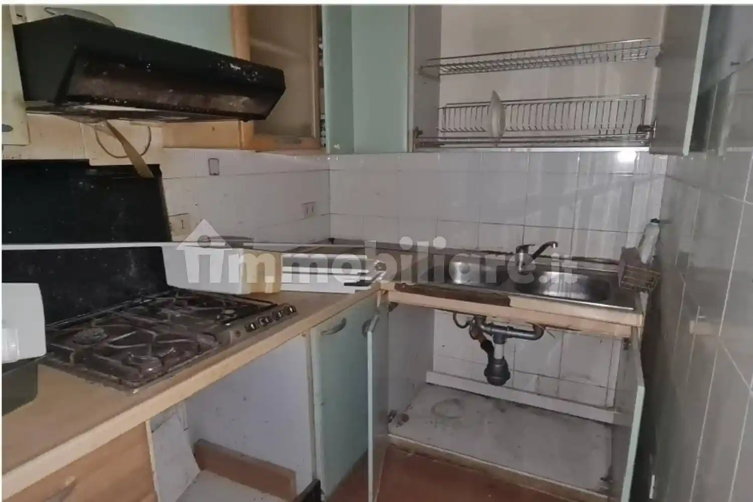 Appartamento in vendita a Fermo