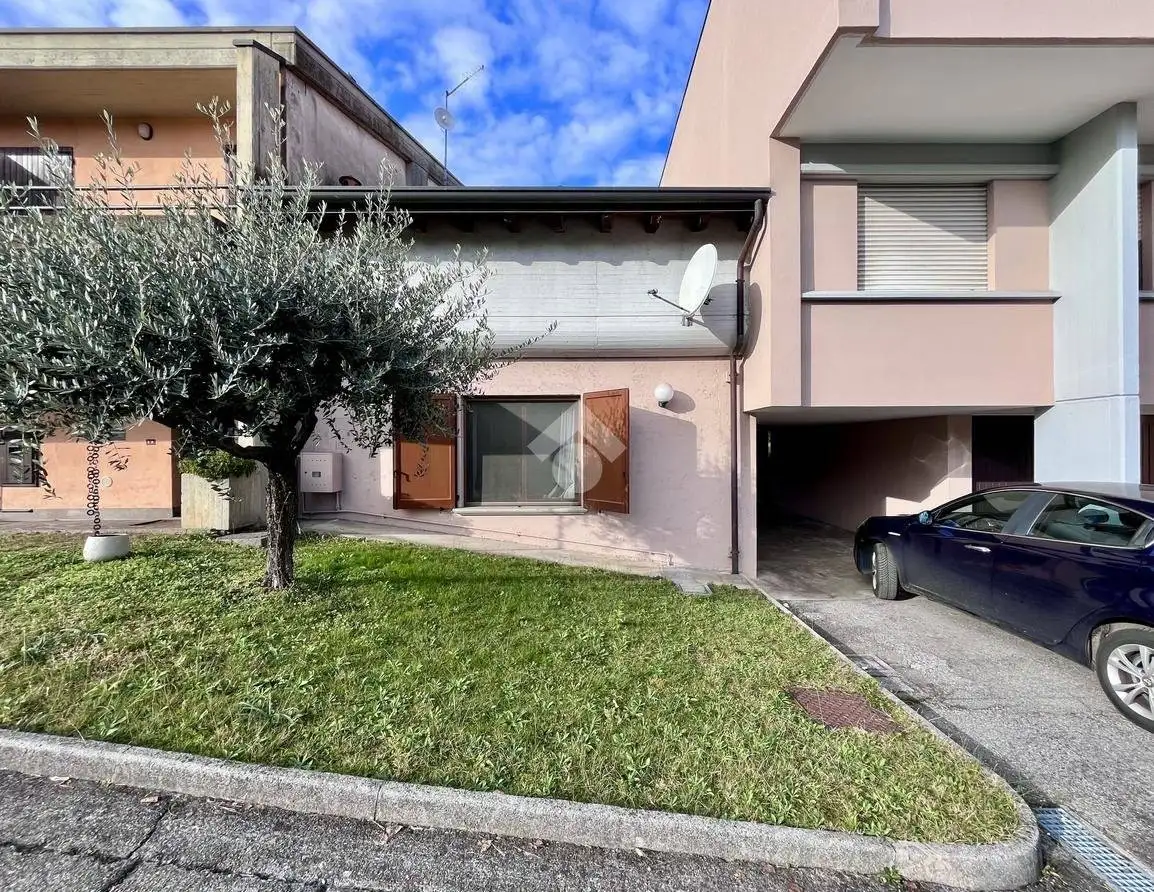 Appartamento in vendita a Corte Franca