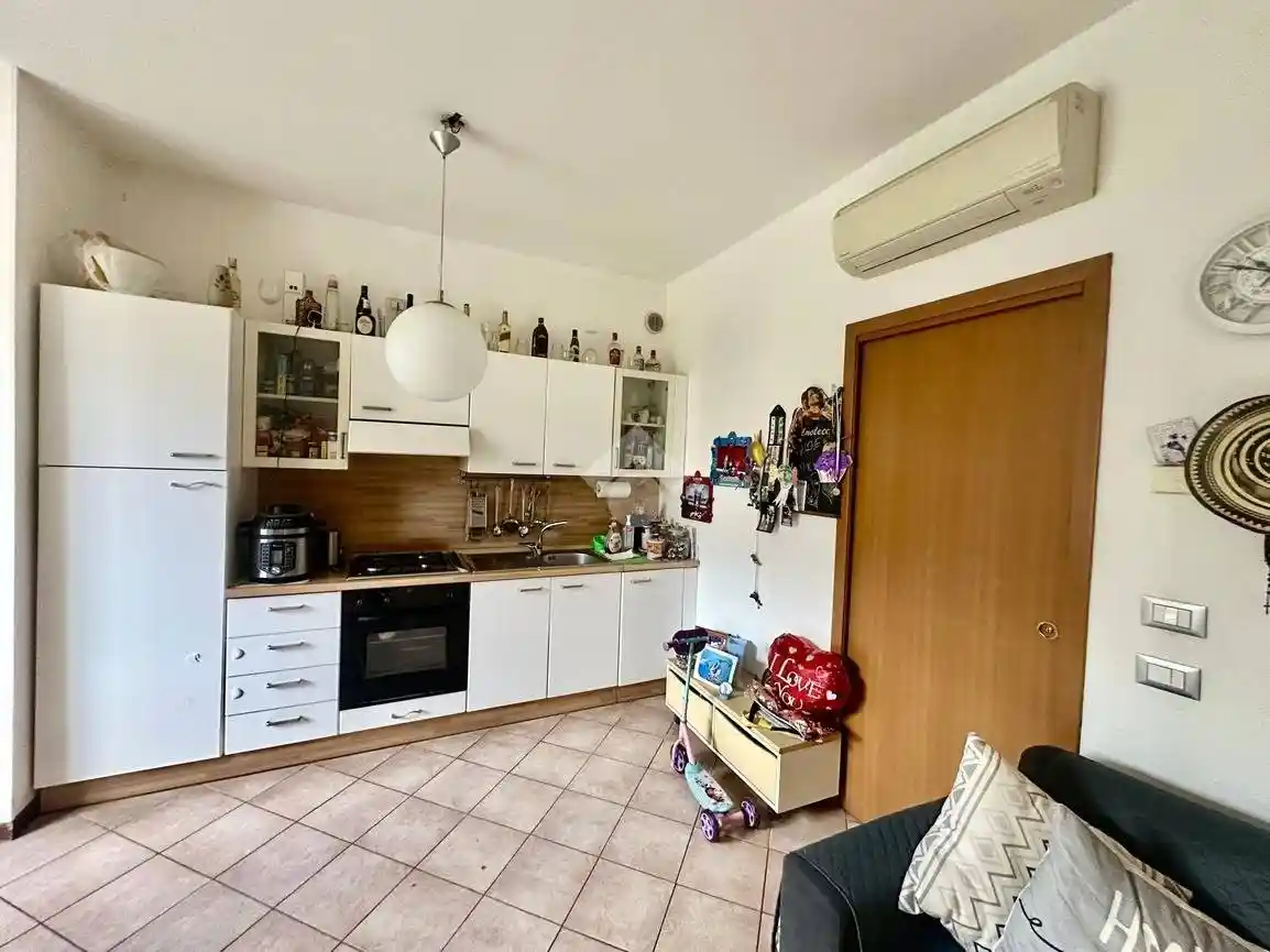 Bilocale via G. Di Vittorio 9, Colombaro Timoline, Corte Franca - foto 3