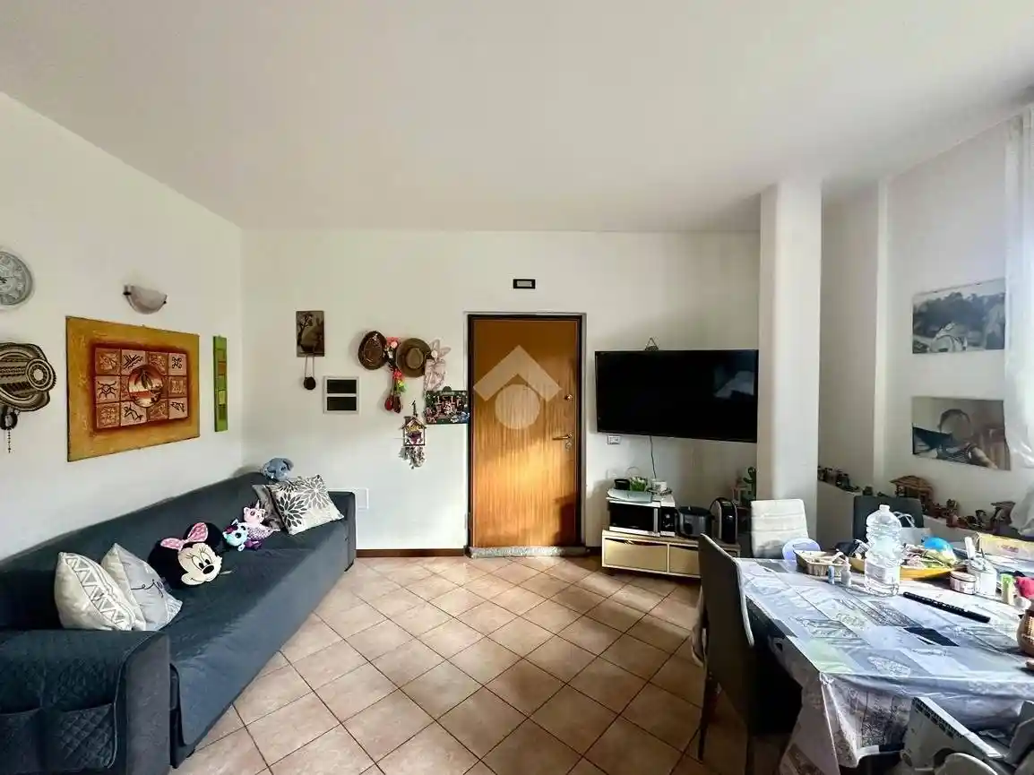 Bilocale via G. Di Vittorio 9, Colombaro Timoline, Corte Franca - foto 5