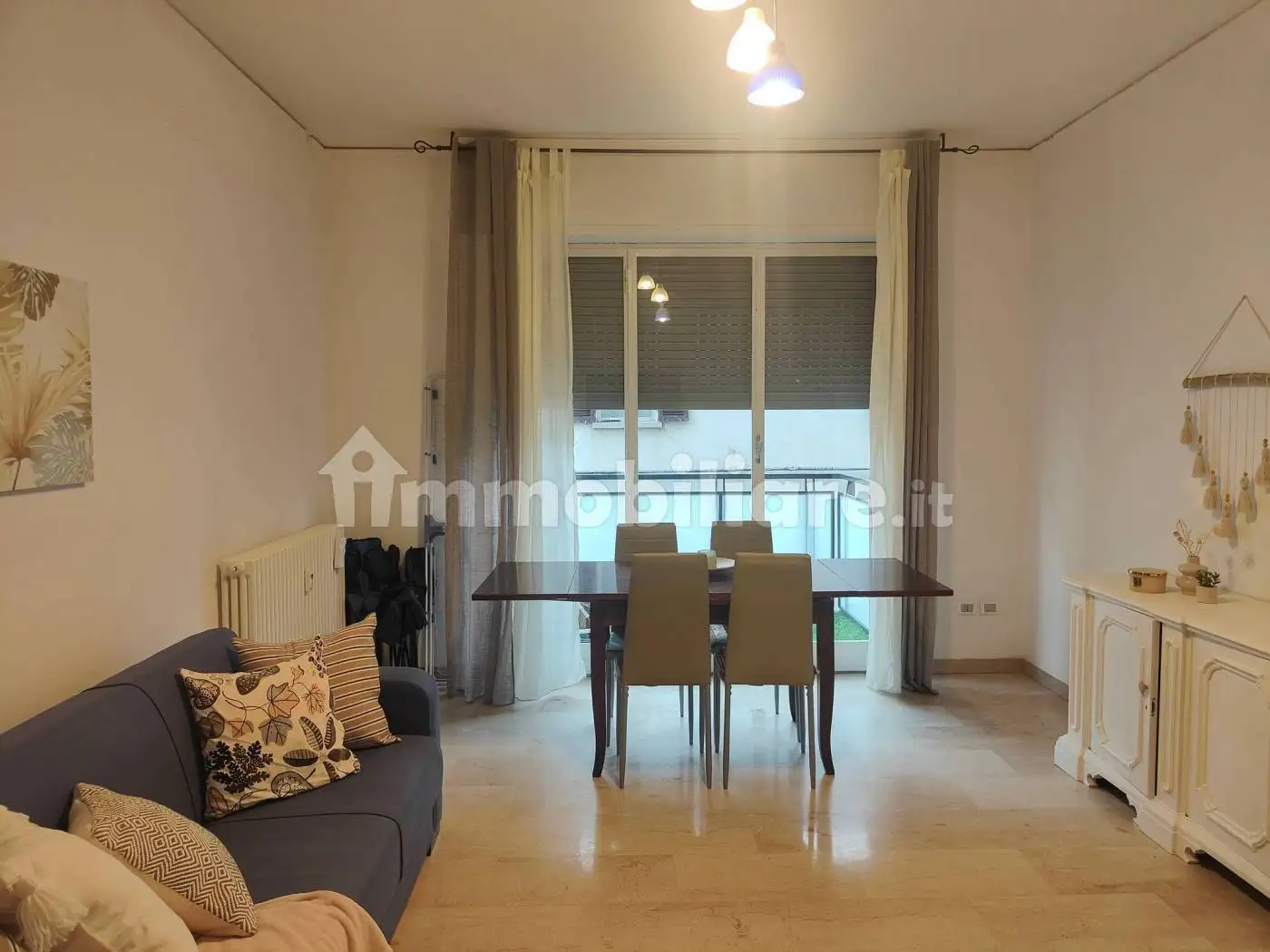 Appartamento in vendita a Forlì