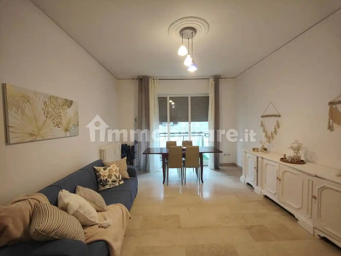 Bilocale via Maurizio Bufalini 34, Centro Storico, Forlì - foto 2