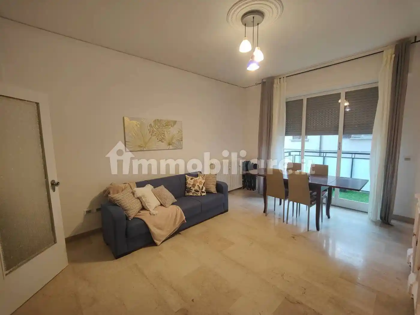 Bilocale via Maurizio Bufalini 34, Centro Storico, Forlì - foto 4