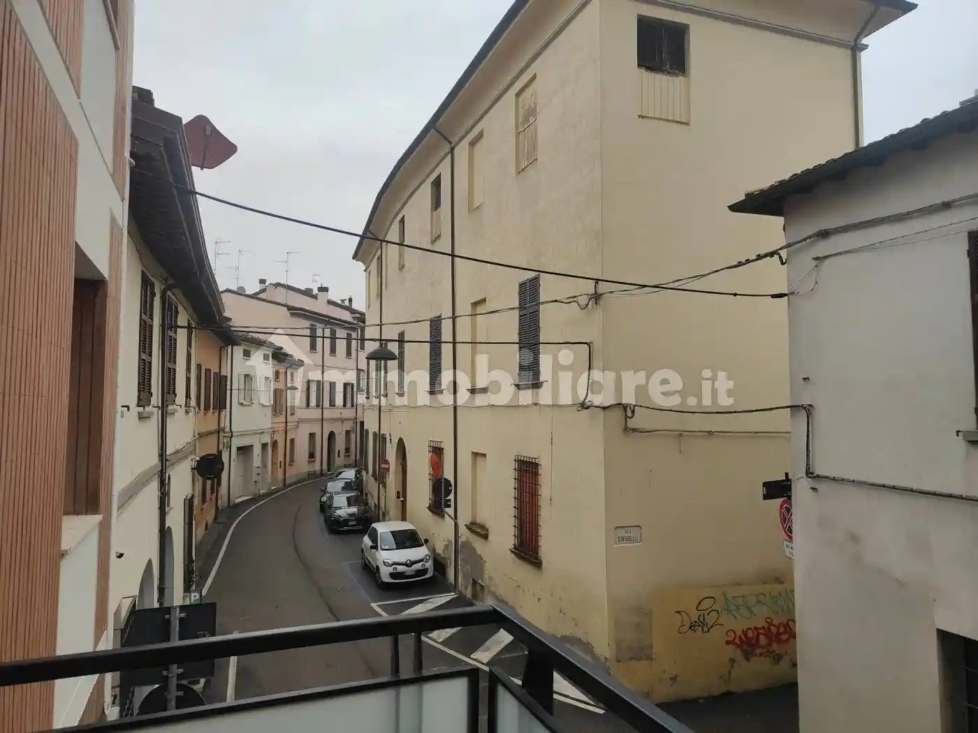 Bilocale via Maurizio Bufalini 34, Centro Storico, Forlì - foto 5