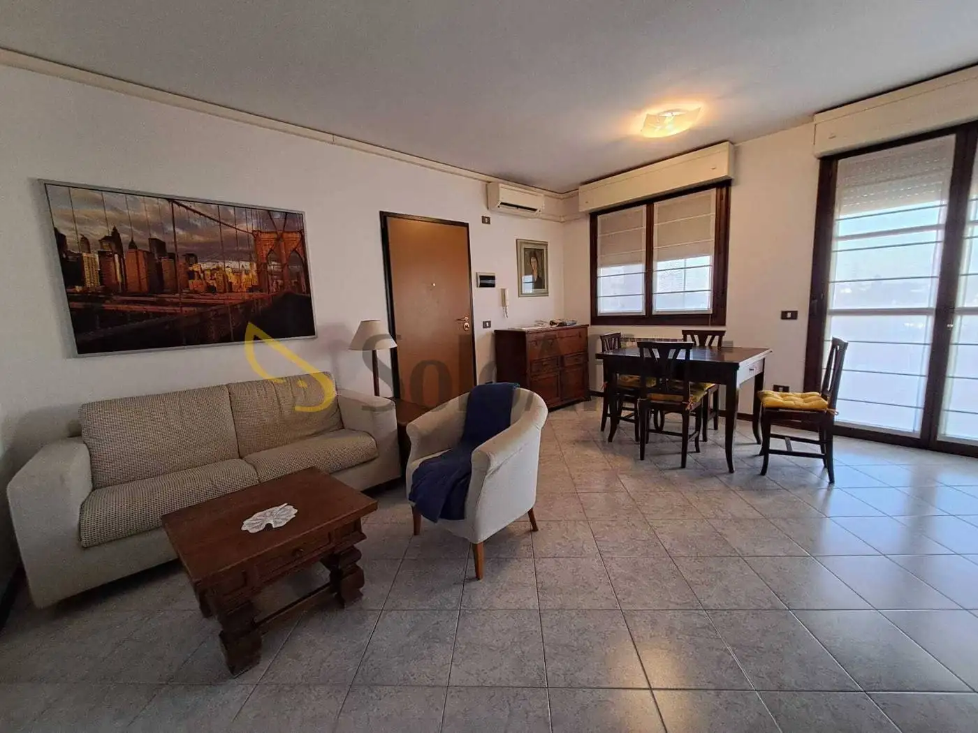 Appartamento in affitto a Firenze