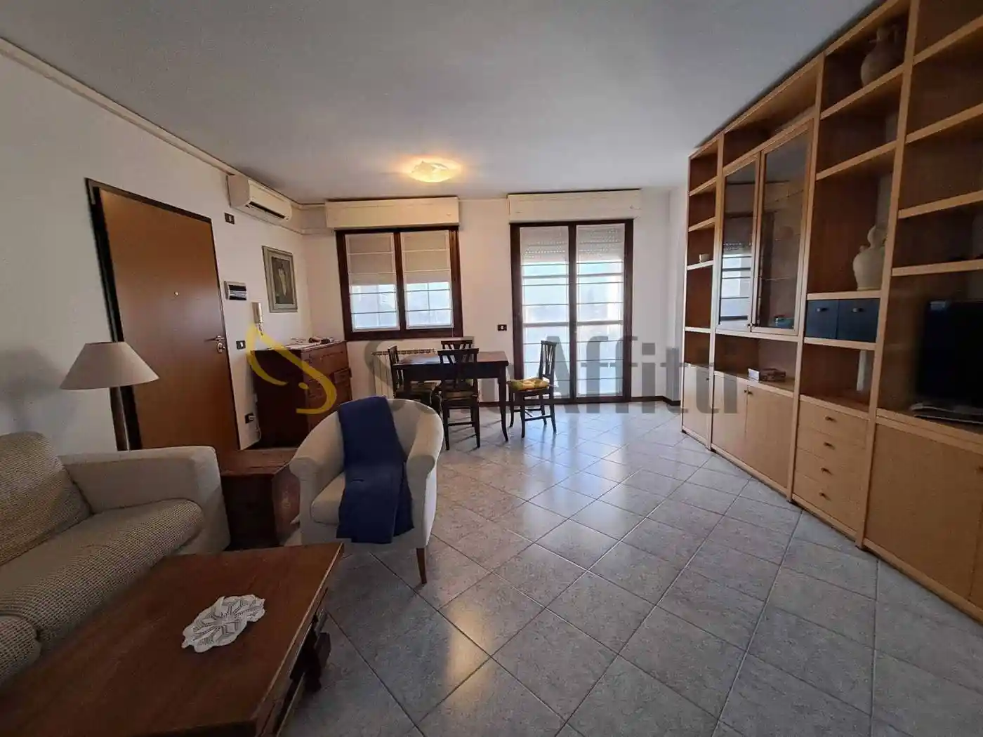 Appartamento via del Caravaggio, Legnaia - San Quirico - Monticelli, Firenze - foto 2