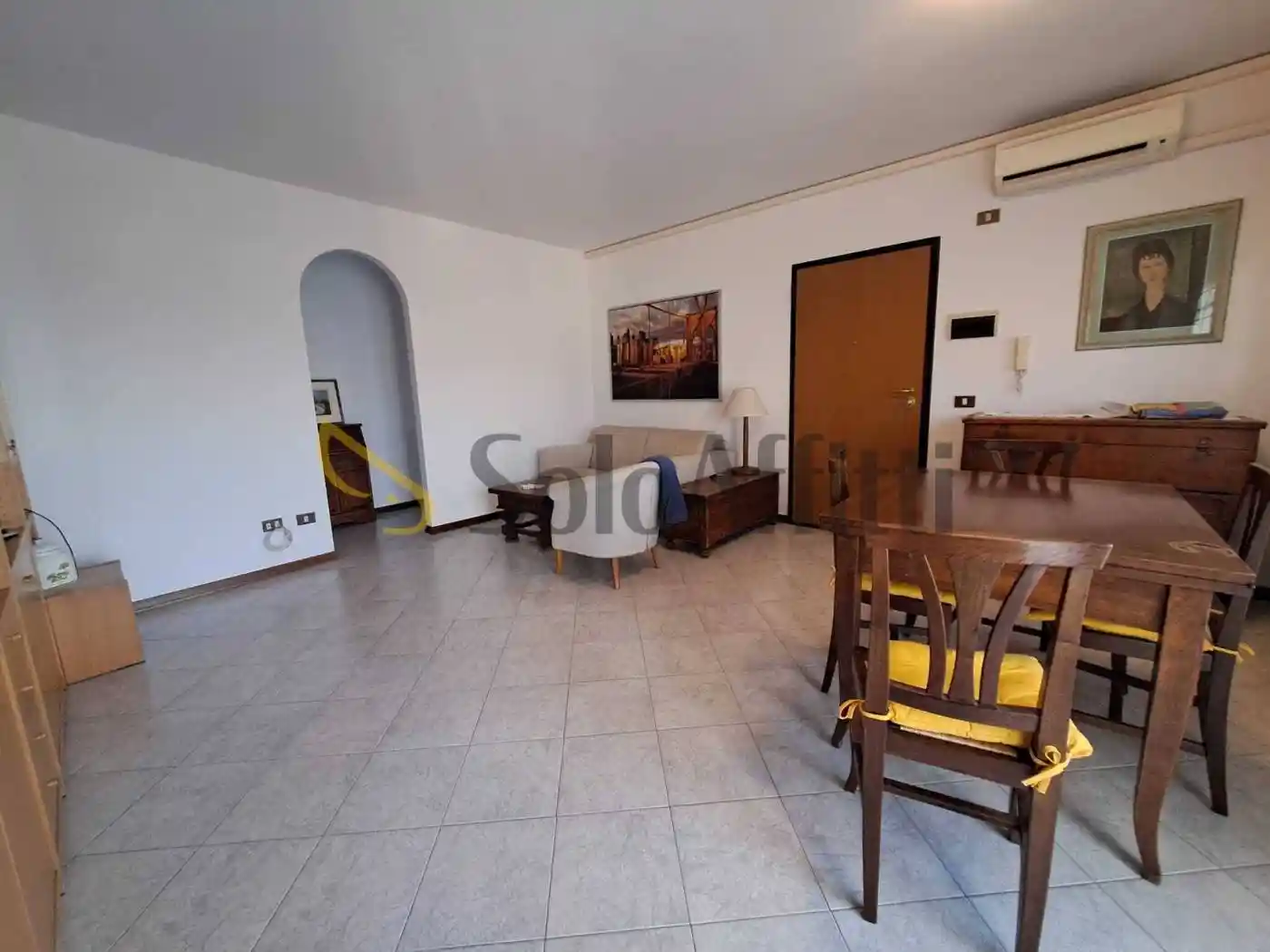 Appartamento via del Caravaggio, Legnaia - San Quirico - Monticelli, Firenze - foto 3