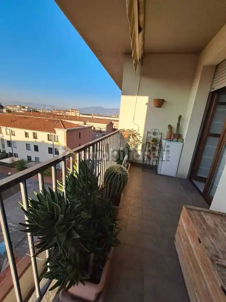 Appartamento via del Caravaggio, Legnaia - San Quirico - Monticelli, Firenze - foto 4