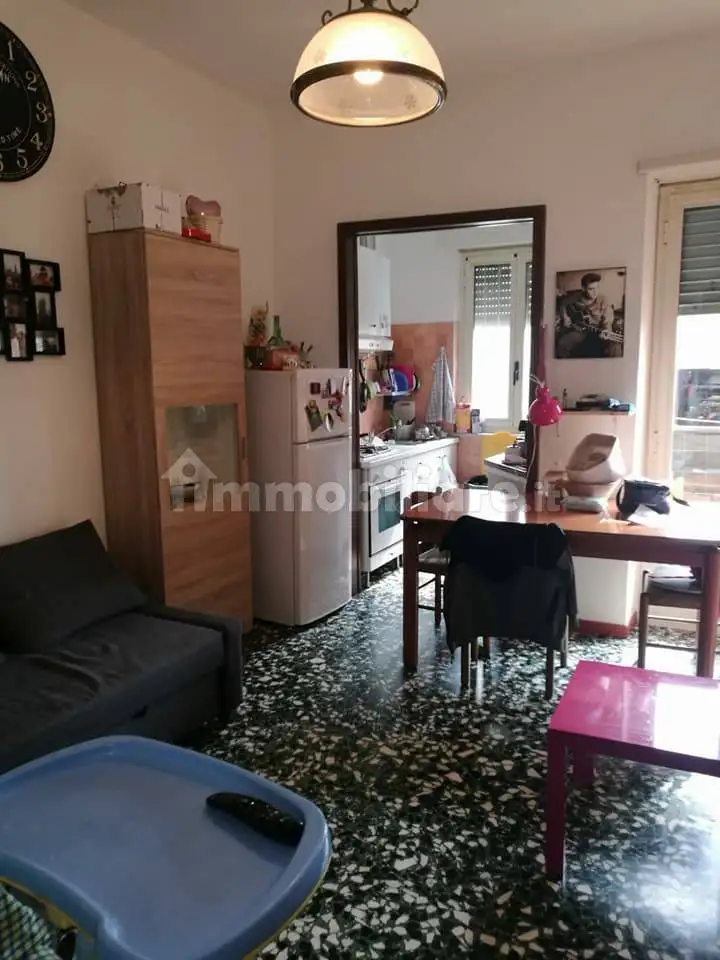 Bilocale Strada Nuova Tetti 21, Bastioni, Rivoli - foto 3