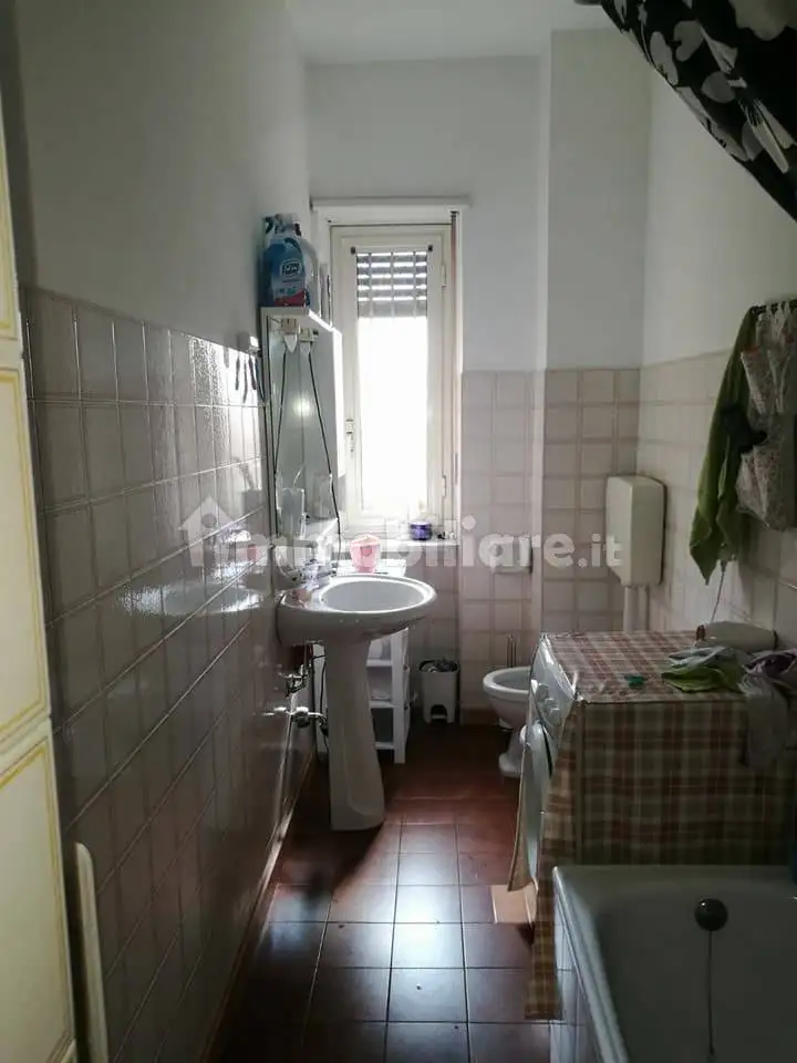 Bilocale Strada Nuova Tetti 21, Bastioni, Rivoli - foto 5