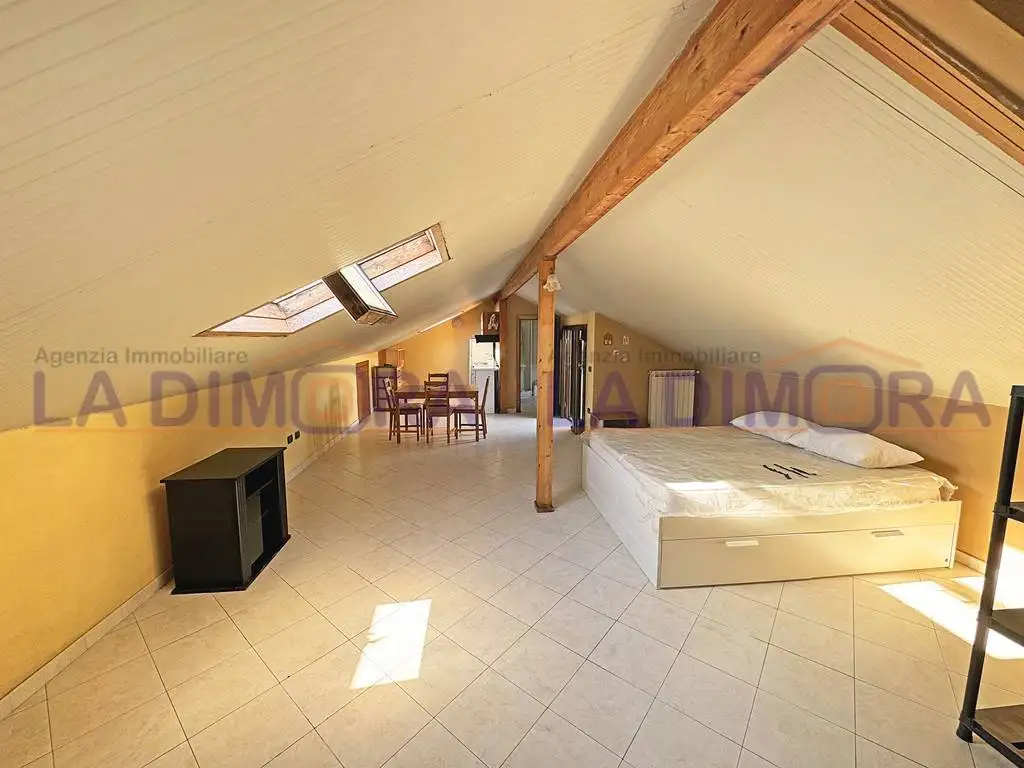 Appartamento in affitto a Aversa