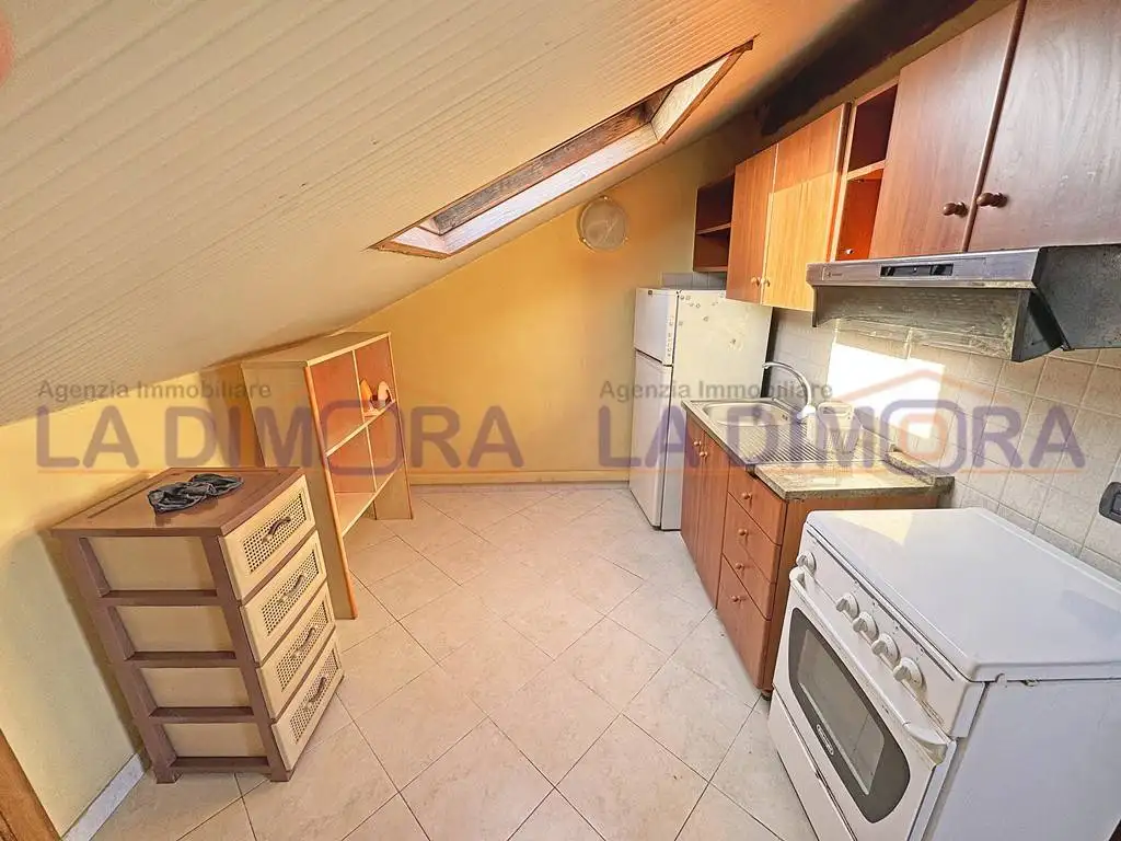 Monolocale viale Europa, Aversa - foto 4