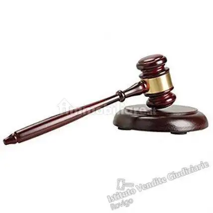 Villa in asta a Stienta