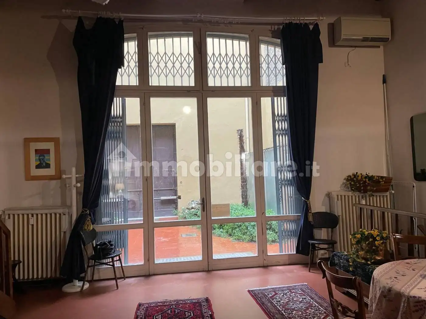 Appartamento in affitto a Bologna