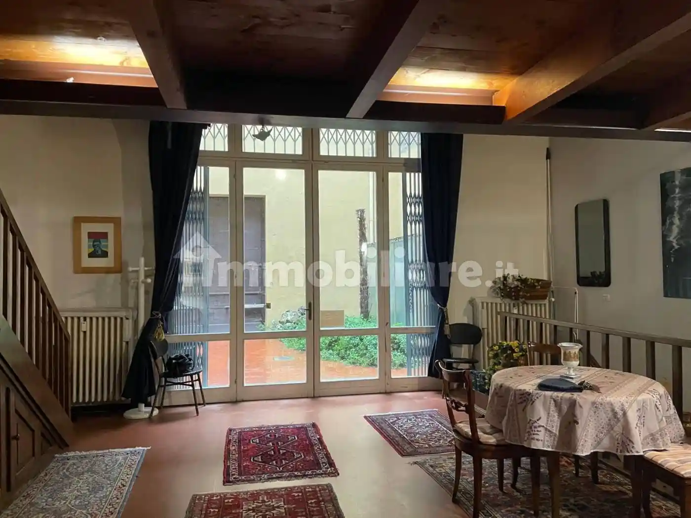 Monolocale via Armando Quadri, San Vitale, Bologna - foto 3