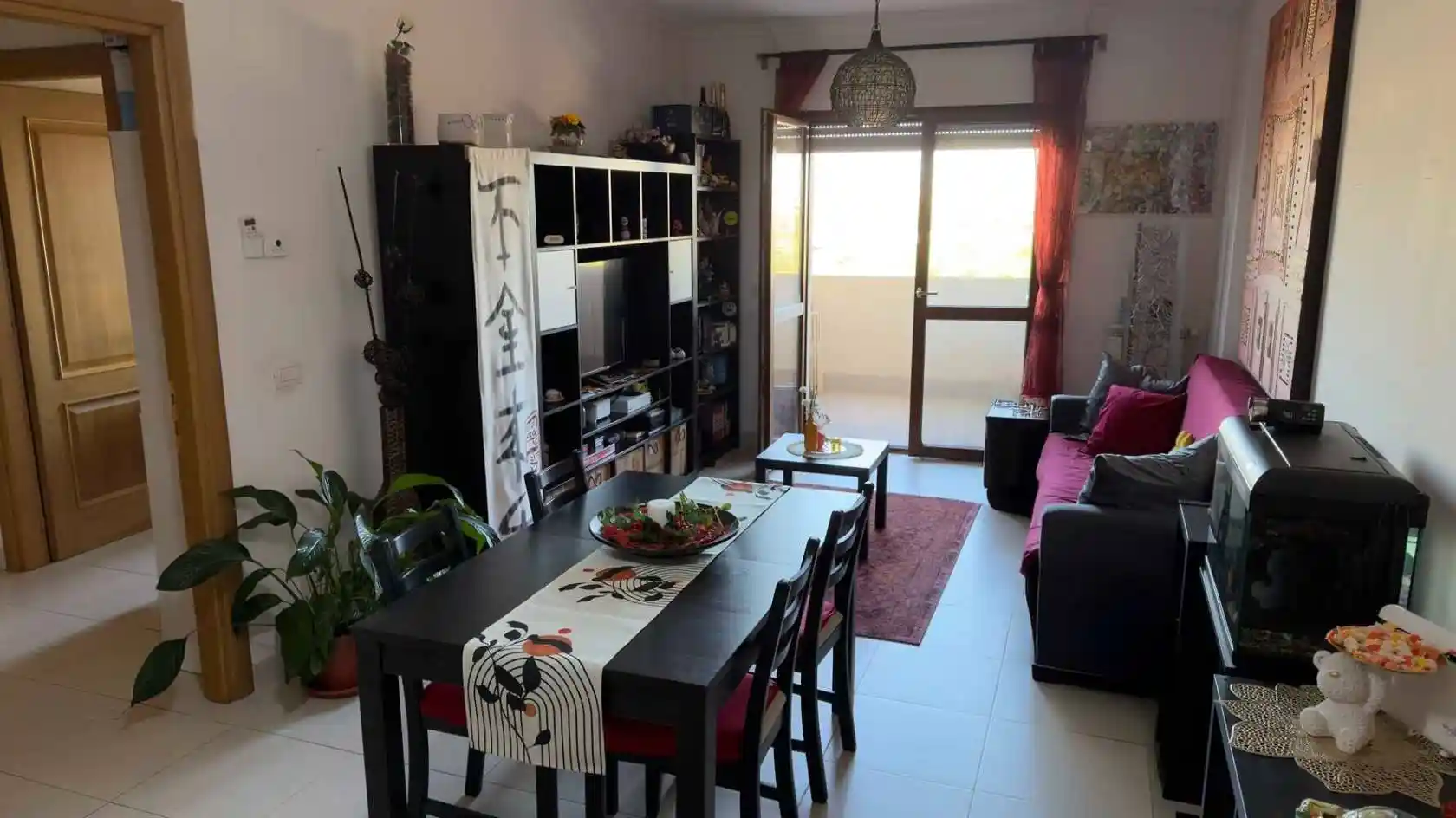 Bilocale via Claudio Truffi, Tor Sapienza - La Rustica, Roma - foto 2