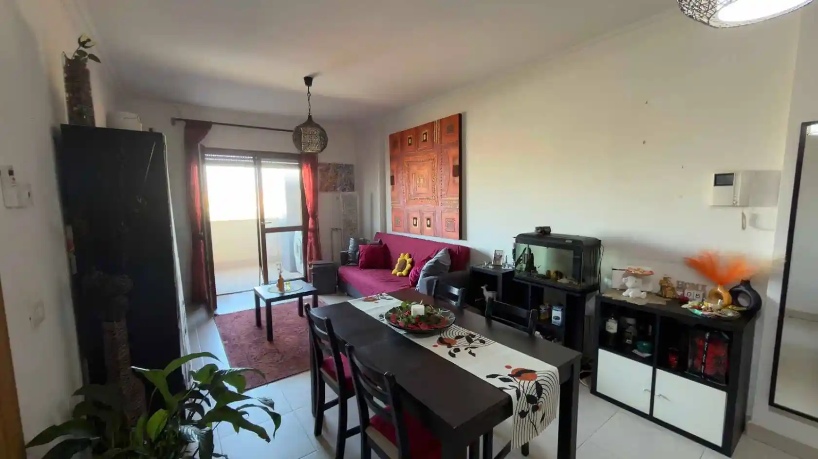 Bilocale via Claudio Truffi, Tor Sapienza - La Rustica, Roma - foto 3