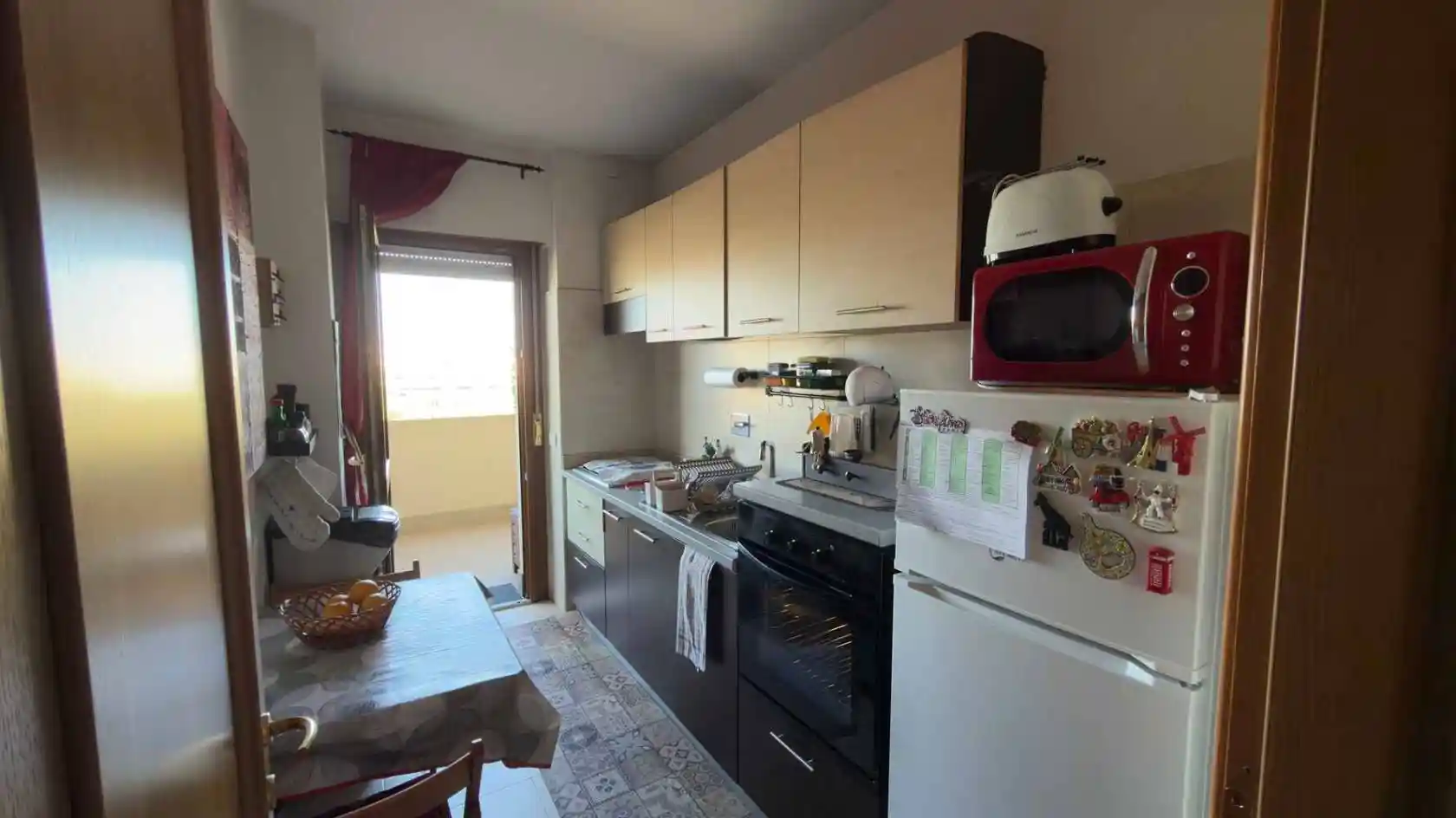 Bilocale via Claudio Truffi, Tor Sapienza - La Rustica, Roma - foto 5