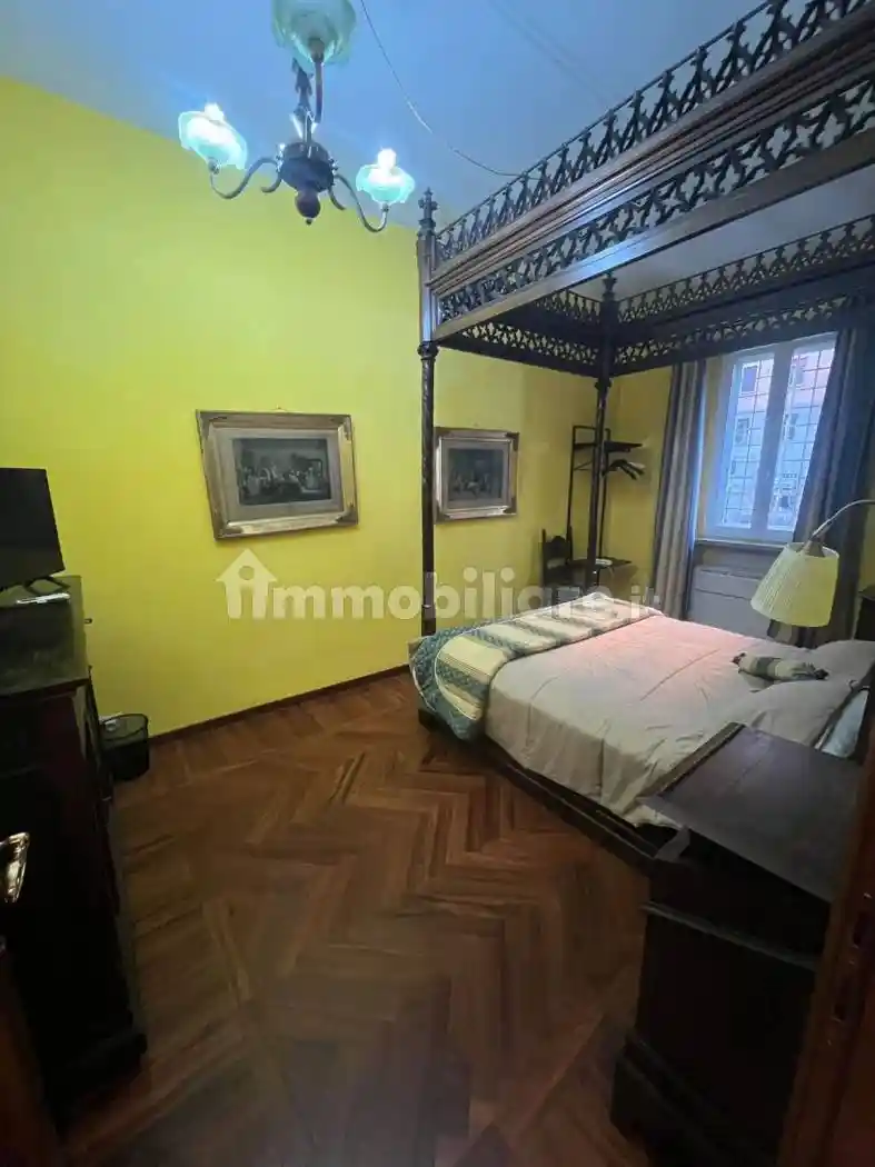 Bilocale viale Eritrea, Africano - Villa Chigi, Roma - foto 4