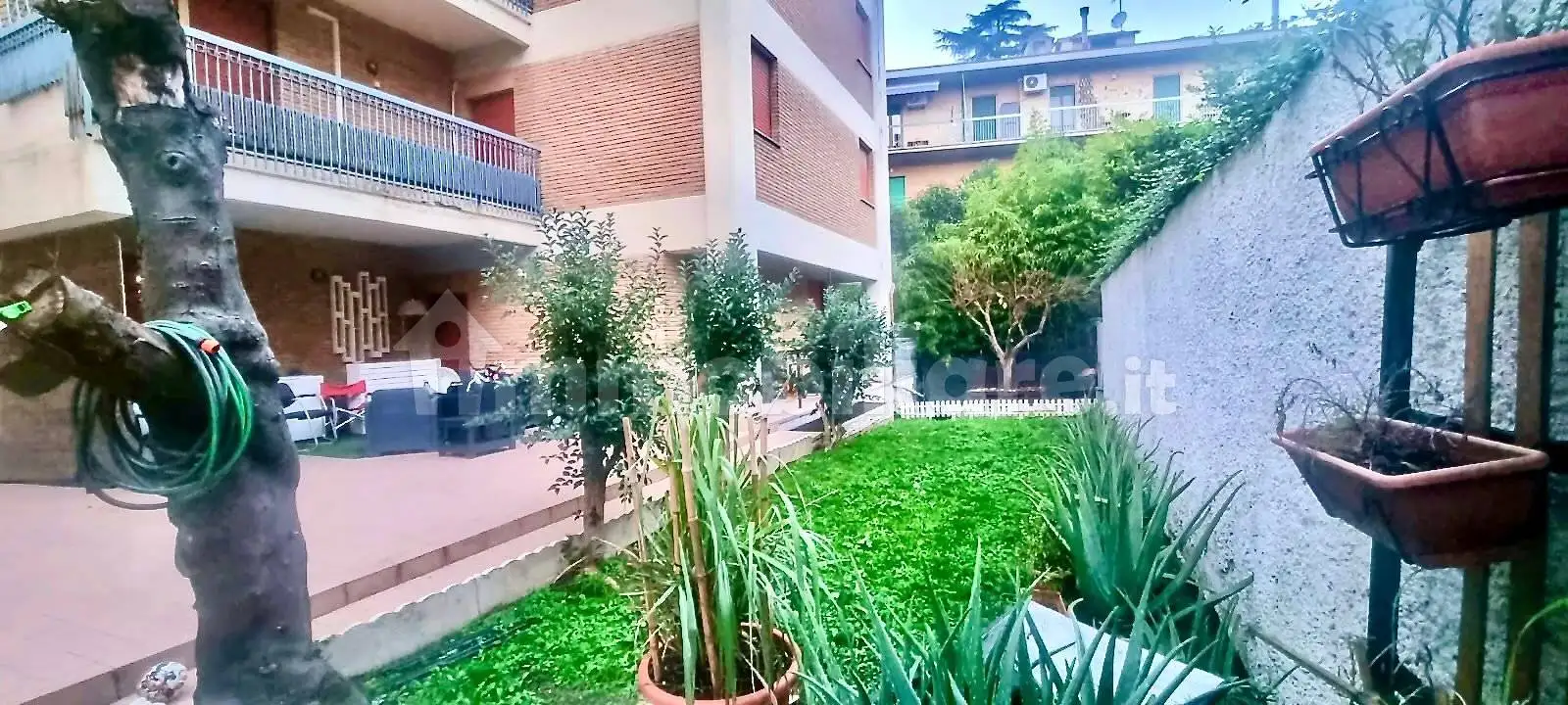 Appartamento in vendita a Perugia