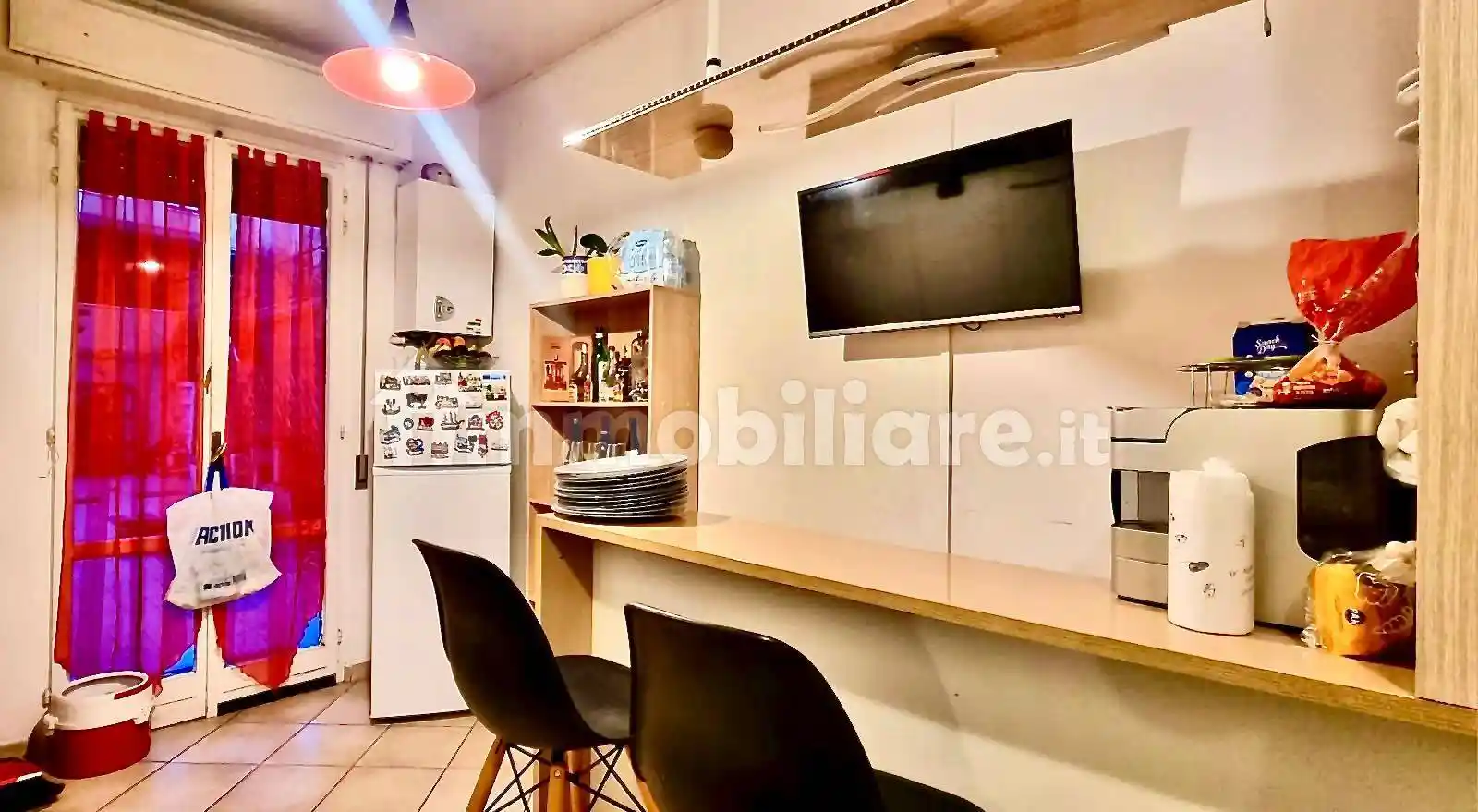 Quadrilocale via Caprera 19, Madonna Alta - Prepo, Perugia - foto 4