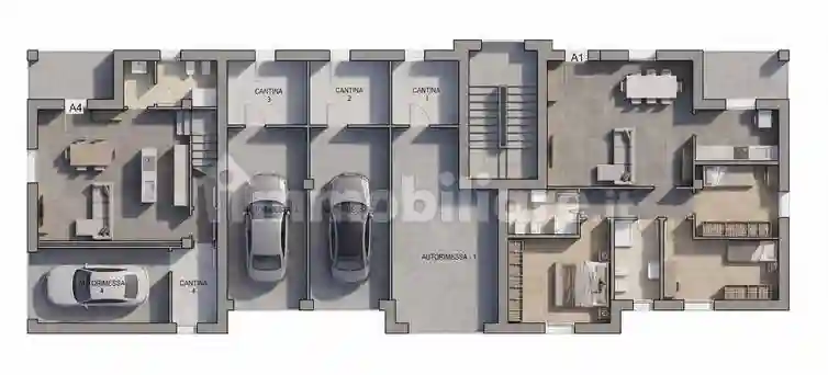 Appartamento - foto 5
