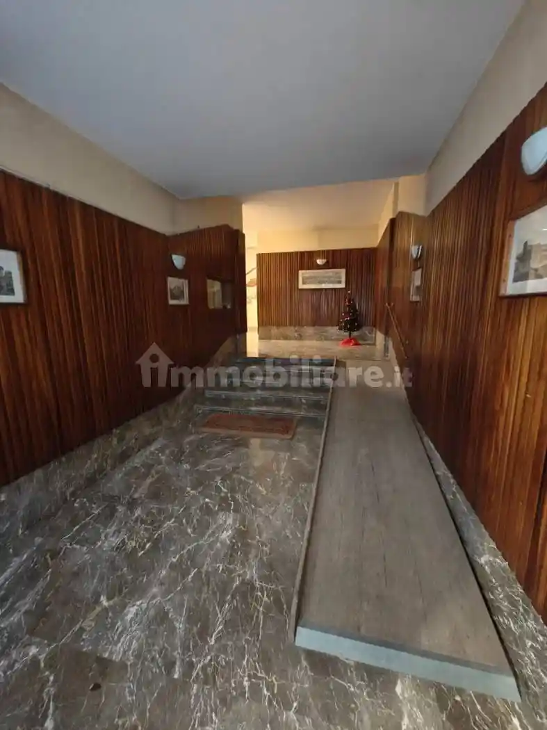 Quadrilocale via Jacopo Sannazzaro 82, Talenti - Monte Sacro, Roma - foto 2