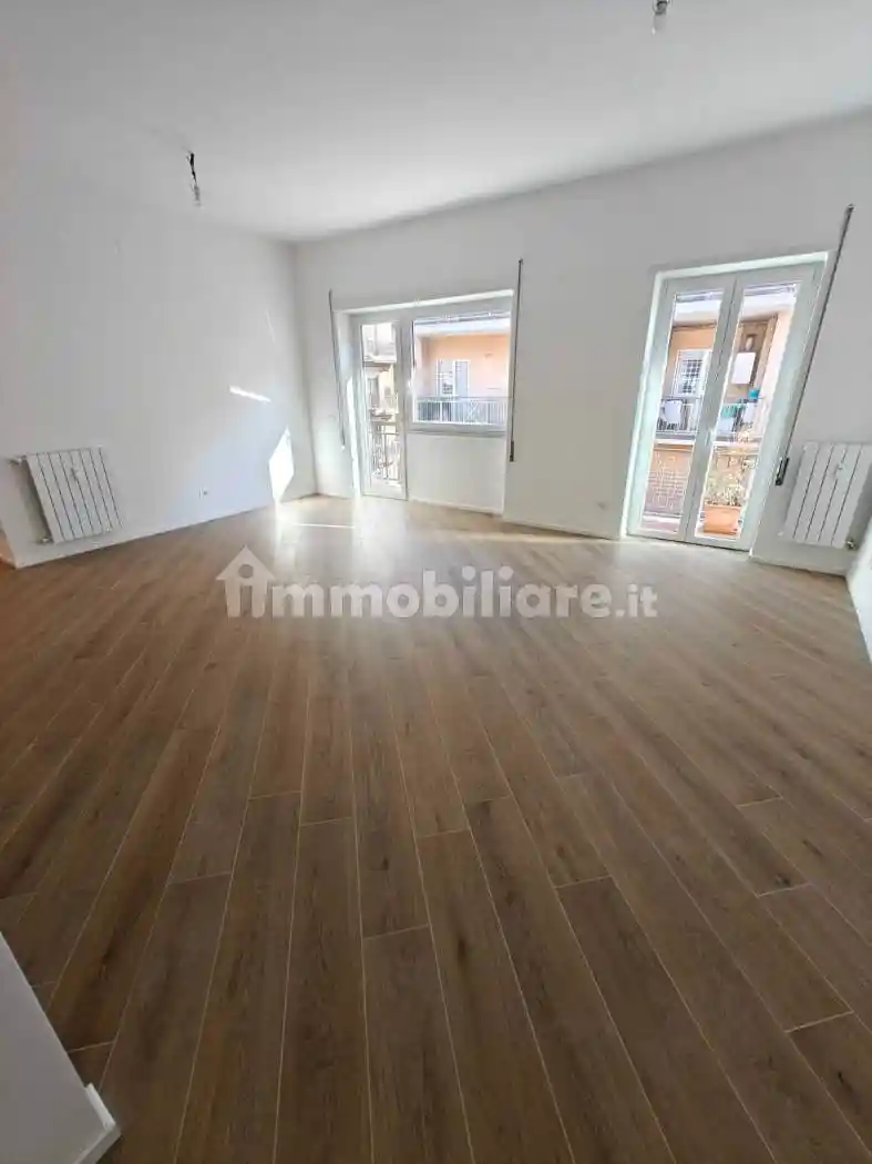 Quadrilocale via Jacopo Sannazzaro 82, Talenti - Monte Sacro, Roma - foto 4