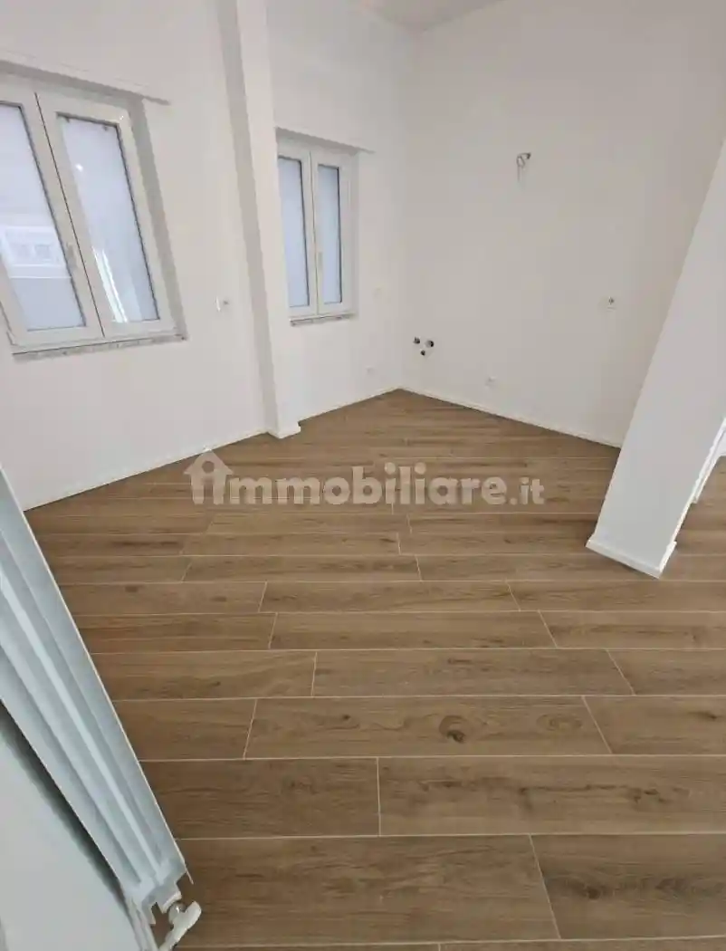 Quadrilocale via Jacopo Sannazzaro 82, Talenti - Monte Sacro, Roma - foto 5