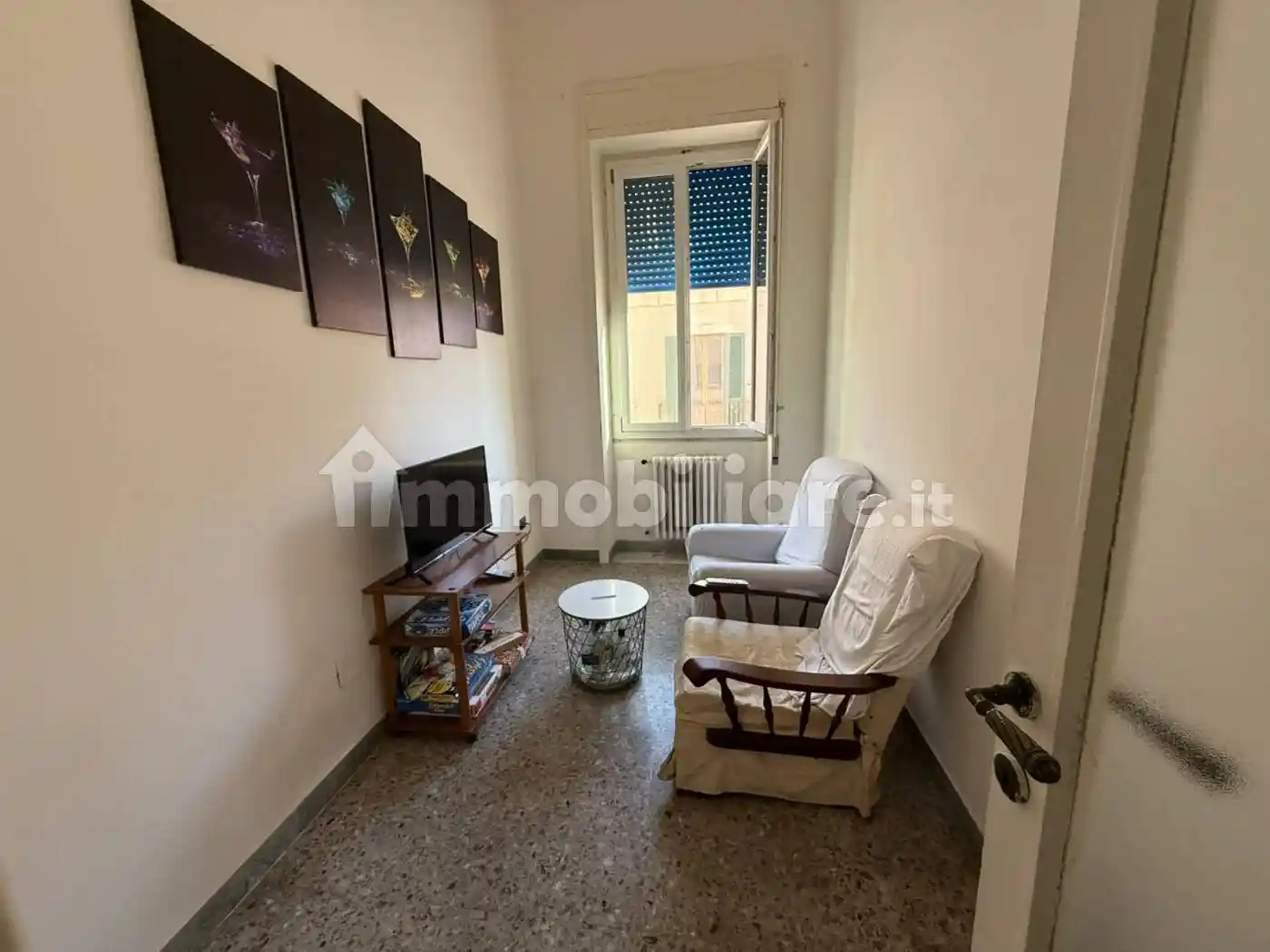 Quadrilocale via Casale Bagnara 14, Università - Via Taranto, Lecce - foto 2