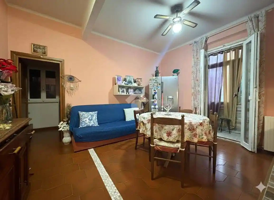 Trilocale via Fiume Montone Abbandonato 229, Vicoli - Redentore, Ravenna - foto 2