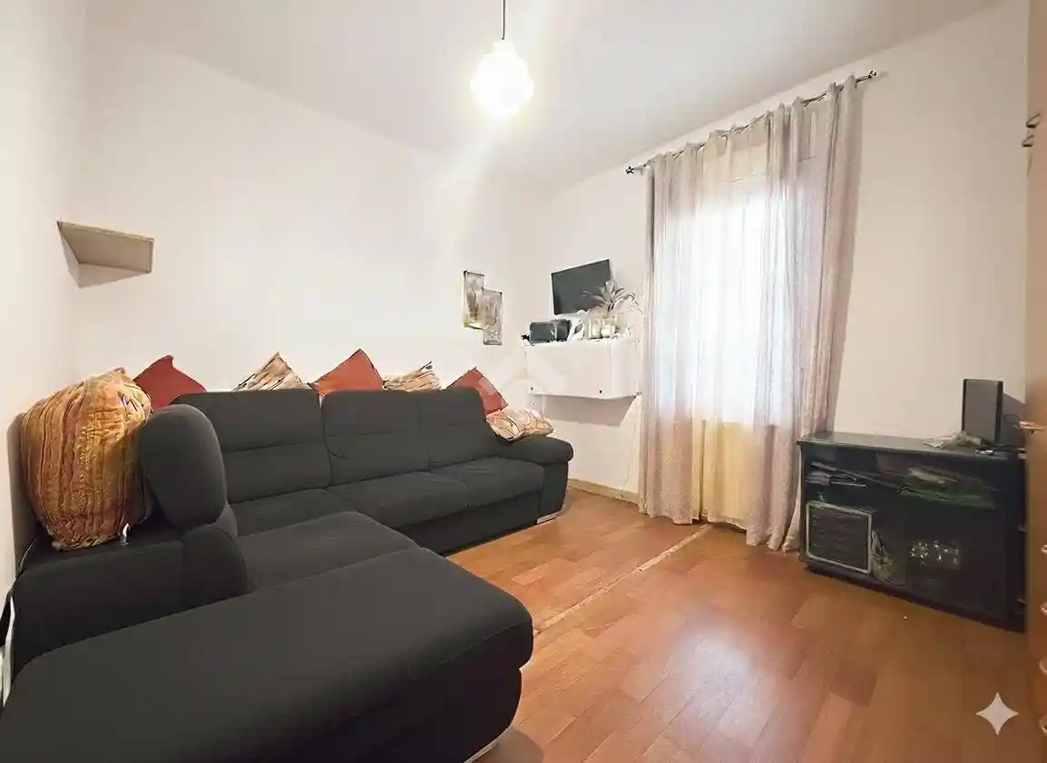 Trilocale via Fiume Montone Abbandonato 229, Vicoli - Redentore, Ravenna - foto 5