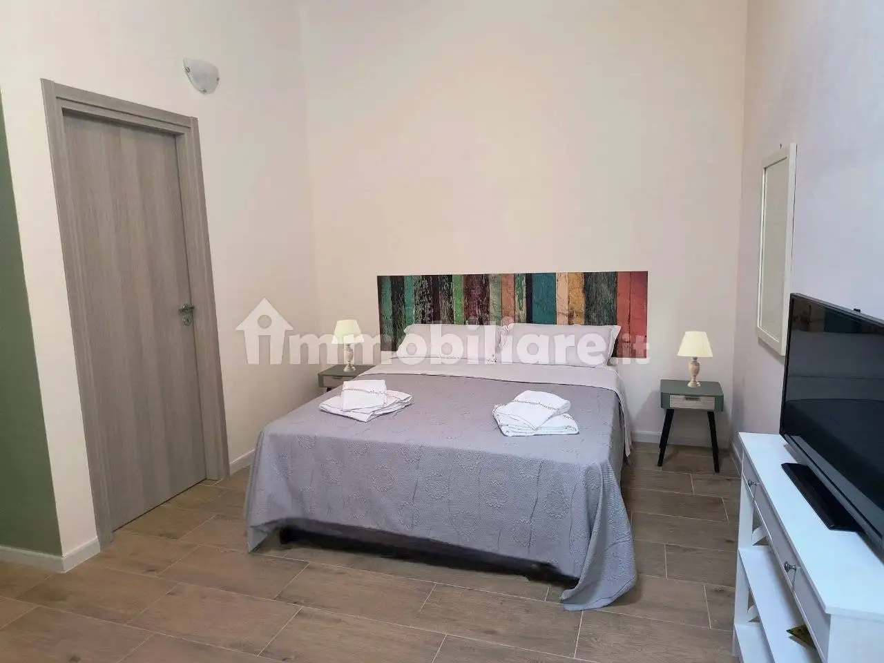 Appartamento in affitto a Palermo